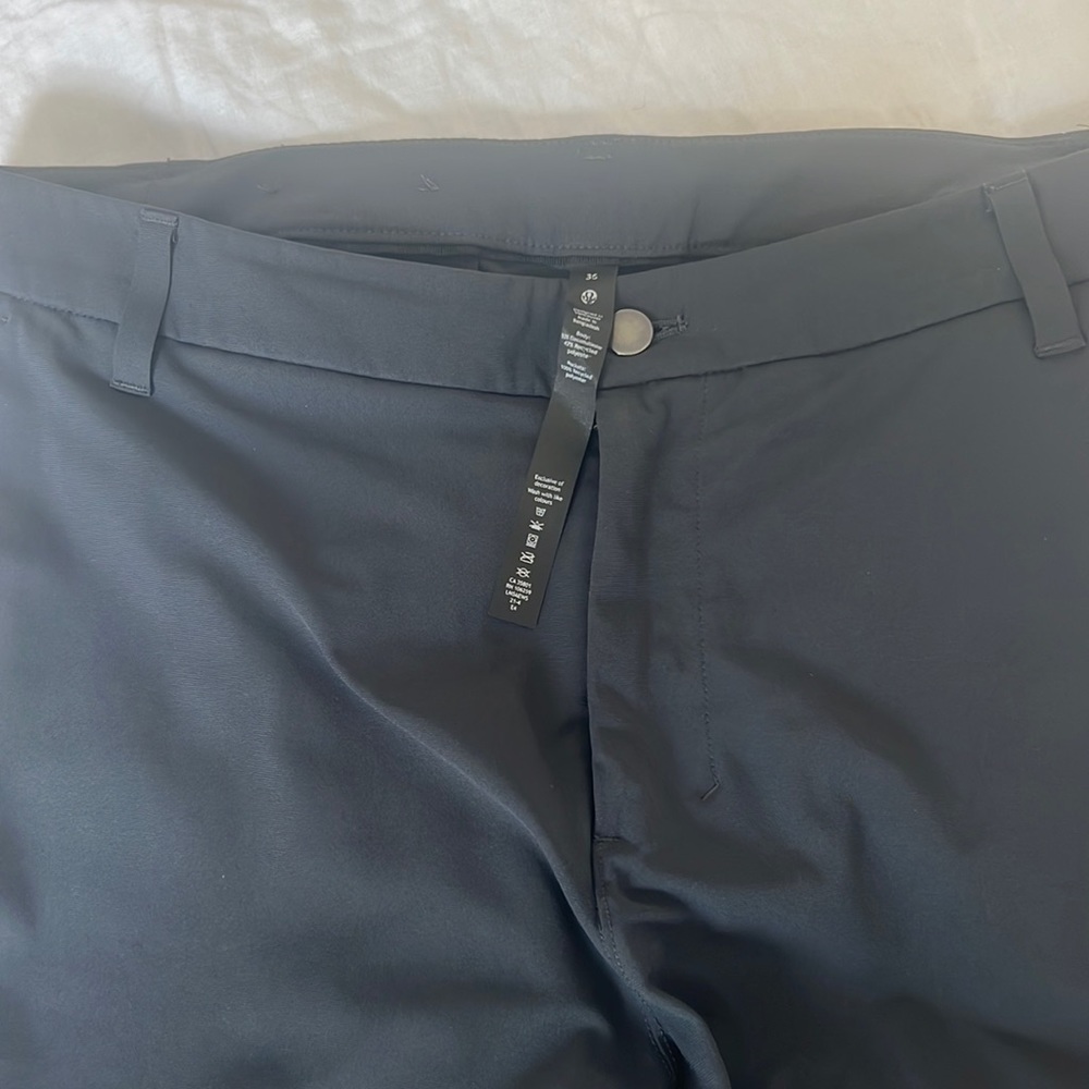 Lululemon Pants Mens